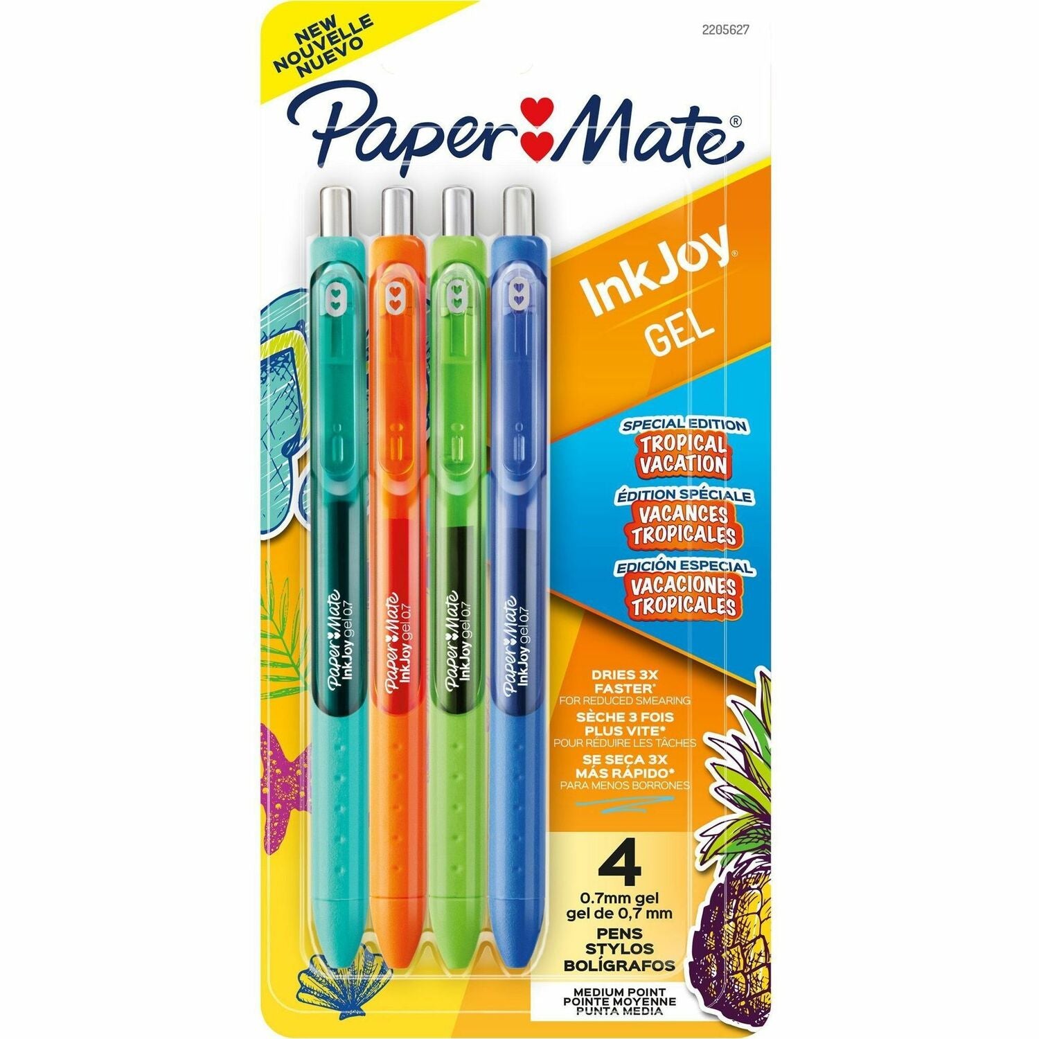 Paper Mate InkJoy Gel Pens (2205627)