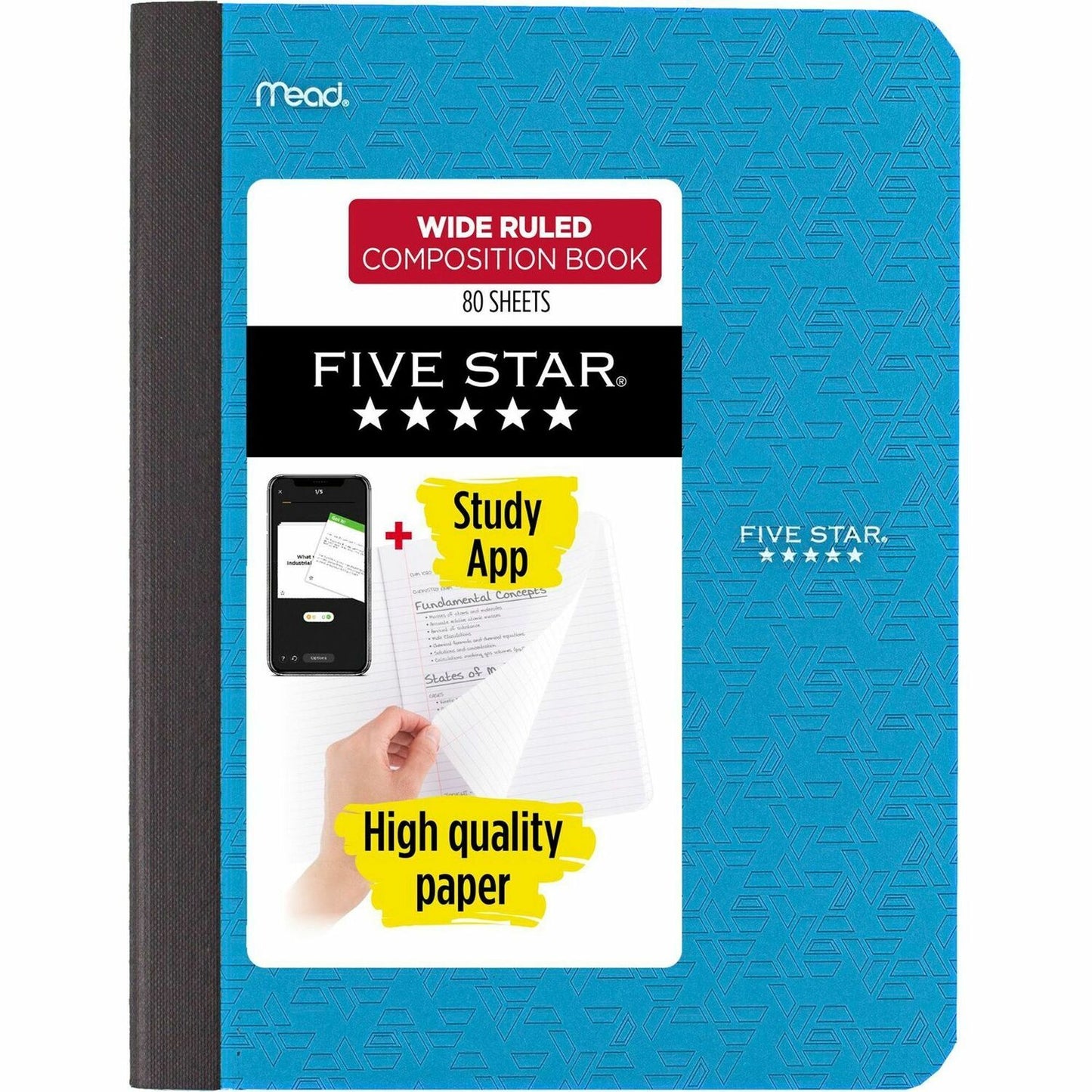 Mead Wide Ruled Composition Book (950033)