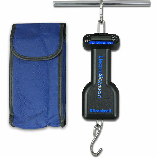 Brecknell ElectroSamson Handheld Scale (ES55)