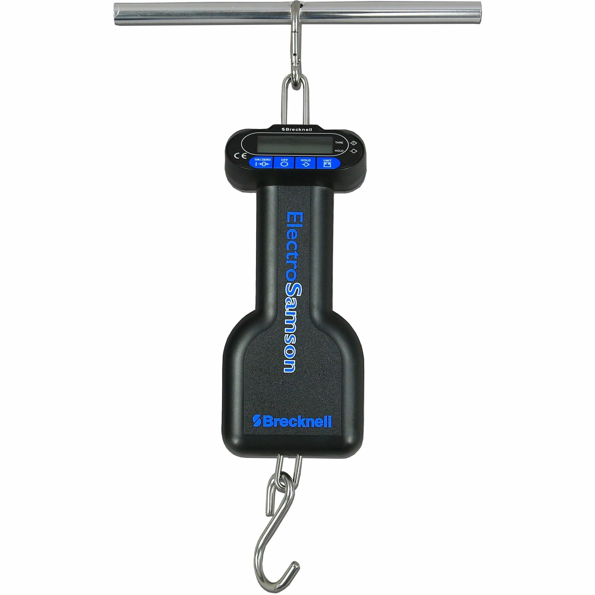 Brecknell ElectroSamson Handheld Scale (ES55)