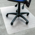 Ecotex Marvec BioPVC Chairmat (NCCMFLFG0004)