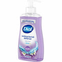 Dial Antibacterial Defense Liquid Hand Soap (20934)