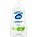 Dial Sensitive Skin Antibacterial Soap (20946)