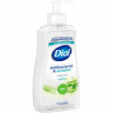 Dial Sensitive Skin Antibacterial Soap (20946)