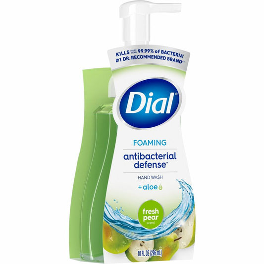 Dial Foaming Hand Wash (34721)