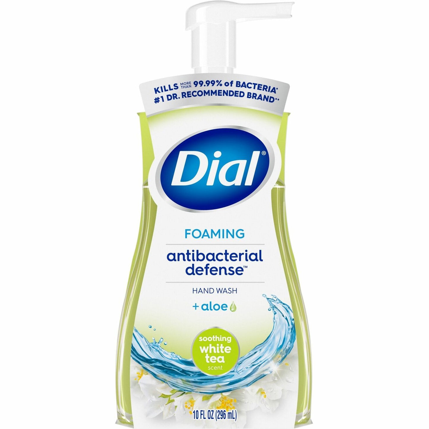 Dial Complete Original Foam Hand Wash Pump (34733)