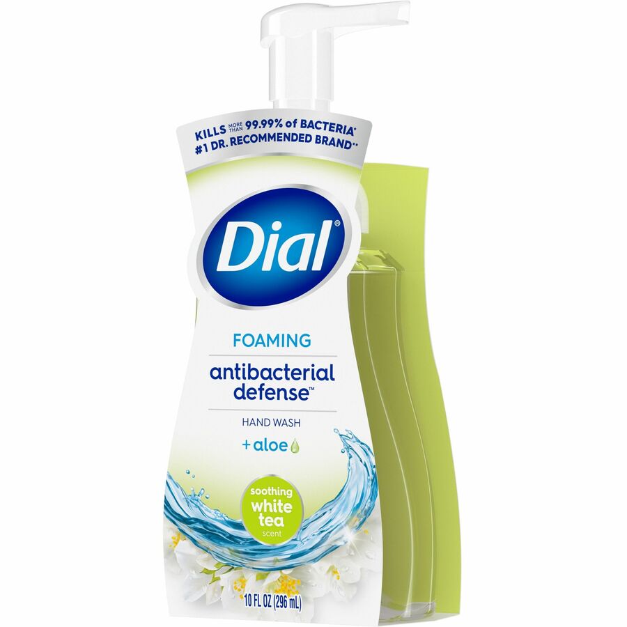 Dial Complete Original Foam Hand Wash Pump (34733)