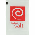 Sugar Foods Salt Packets (09295)