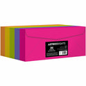 Astrobrights No. 10 Colored Envelopes (92109)