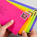 Astrobrights No. 10 Colored Envelopes (92109)