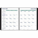 Rediform Plan and Link 16-Month Monthly Planner (C120081T)