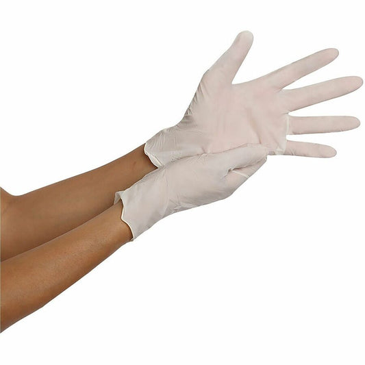 Remcoda Powder-Free Latex Gloves (LAT101XL)