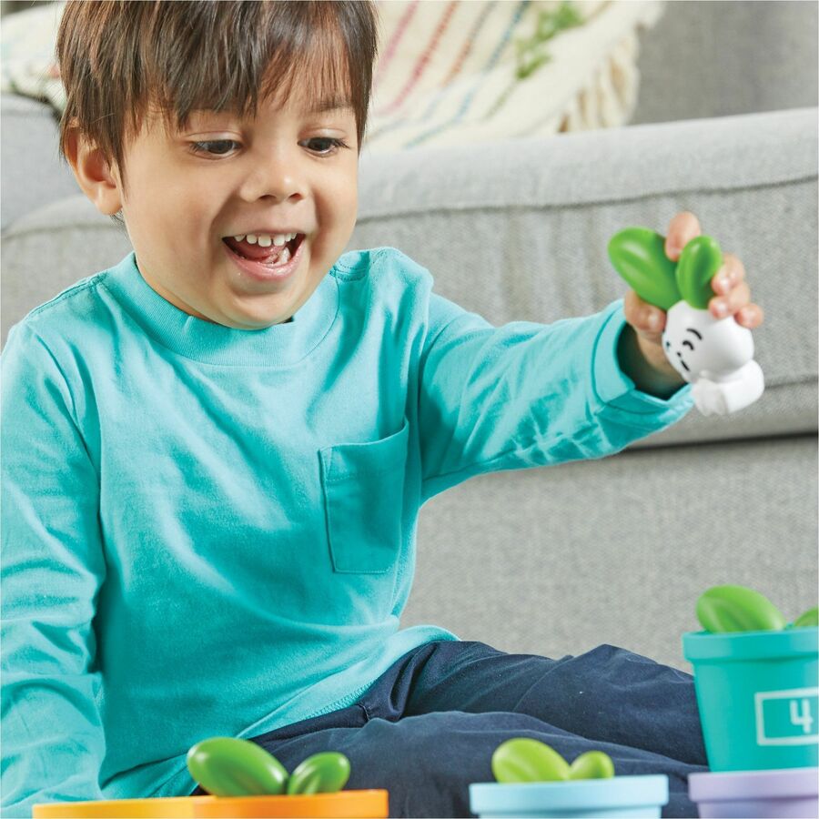 Learning Resources Hide and Seek Vegetable Garden (LER3604)