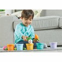 Learning Resources Hide and Seek Vegetable Garden (LER3604)