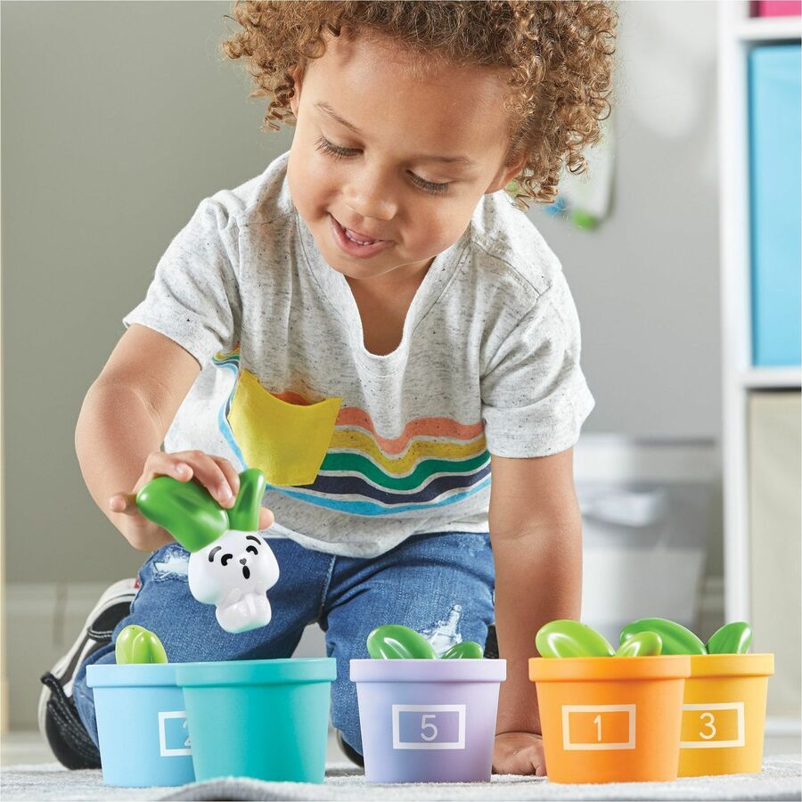 Learning Resources Hide and Seek Vegetable Garden (LER3604)