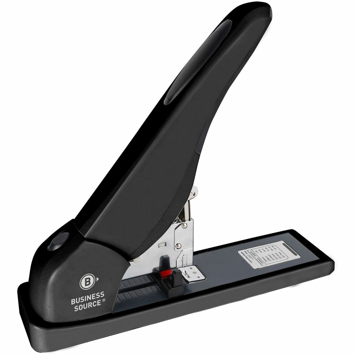 Business Source High-Capacity Stapler (65661)