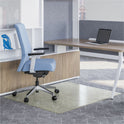 Deflecto OceanMat Chairmat (CM1K142OCB)