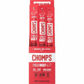 CHOMPS Chomplings Snack Sticks (CO24)