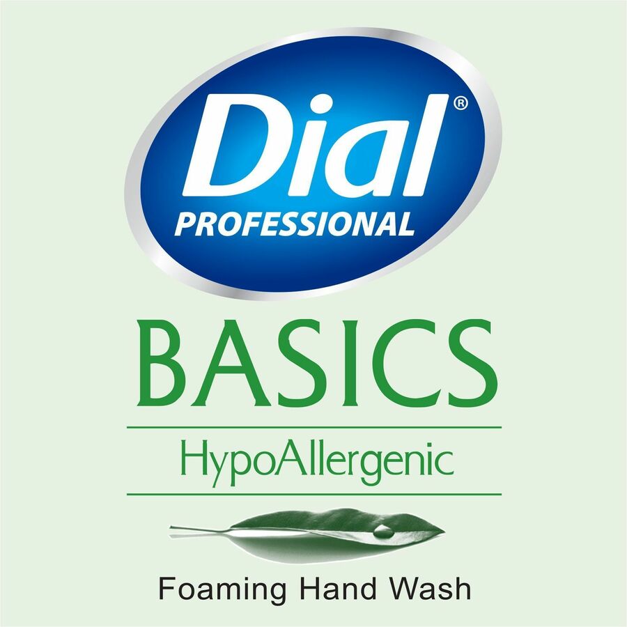 Dial Complete Foaming Hand Wash (35087CT)