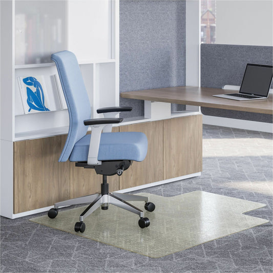 Deflecto OceanMat Chairmat (CM1K112OCB)