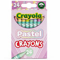 Crayola Regular Size Crayon Sets (521835)