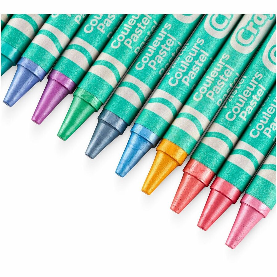 Crayola Regular Size Crayon Sets (521835)