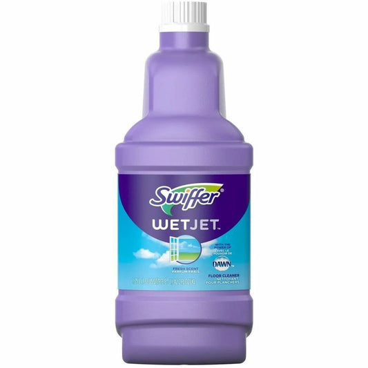 Swiffer WetJet Floor Cleaner (77811)