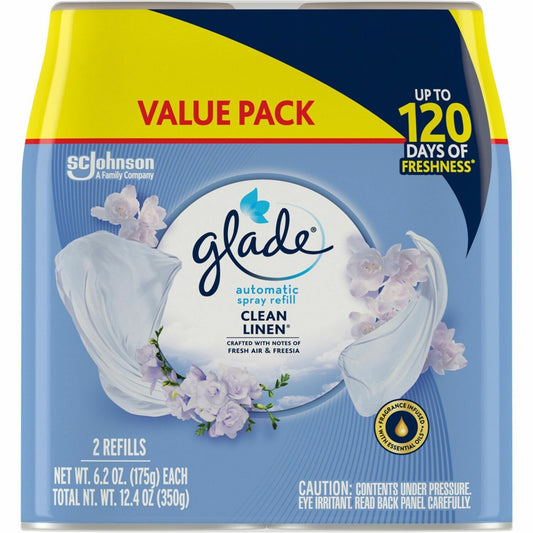 Glade Automatic Spray Refill Value Pack (375366)