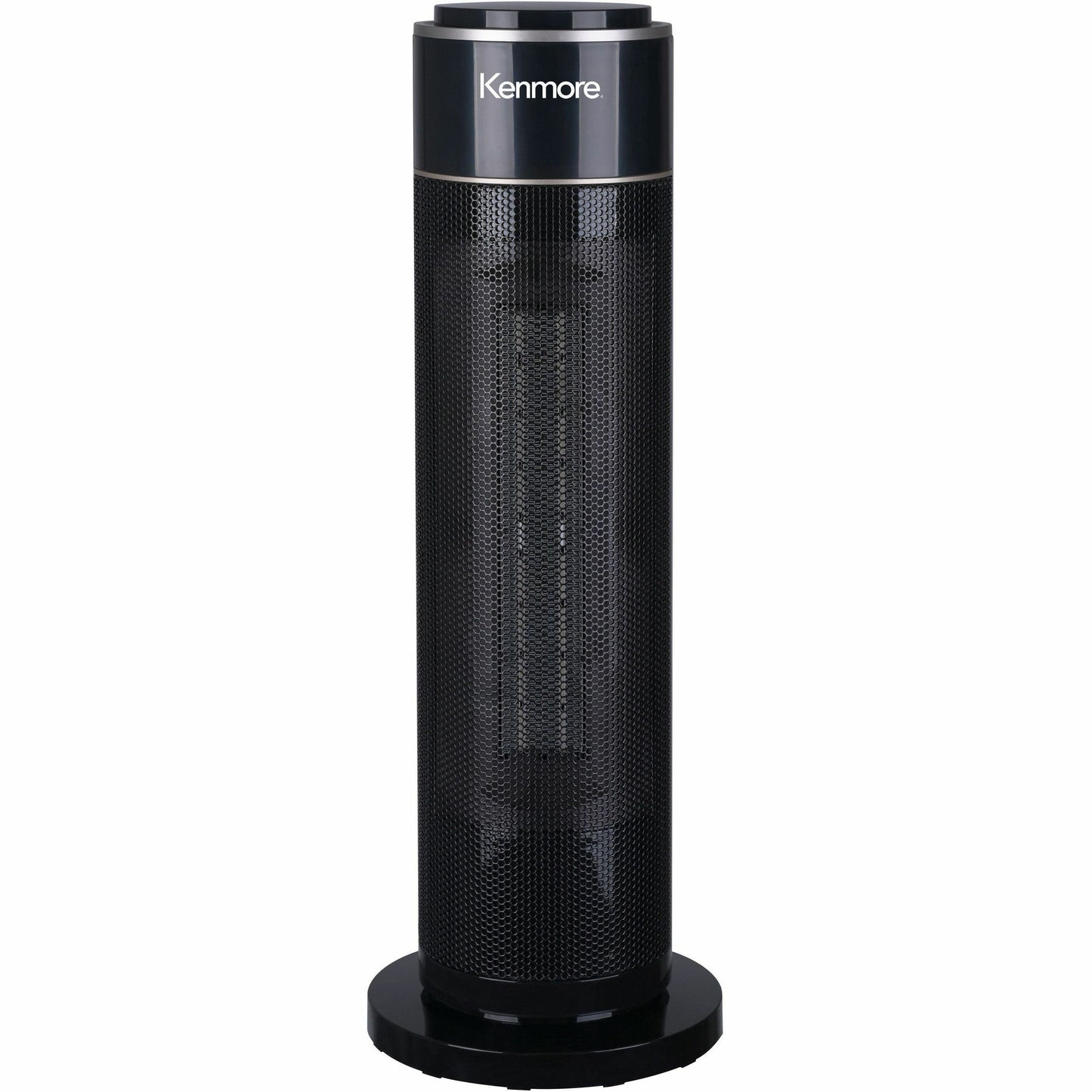 ESM 21" Oscillating Tower Heater (KM65010BK)