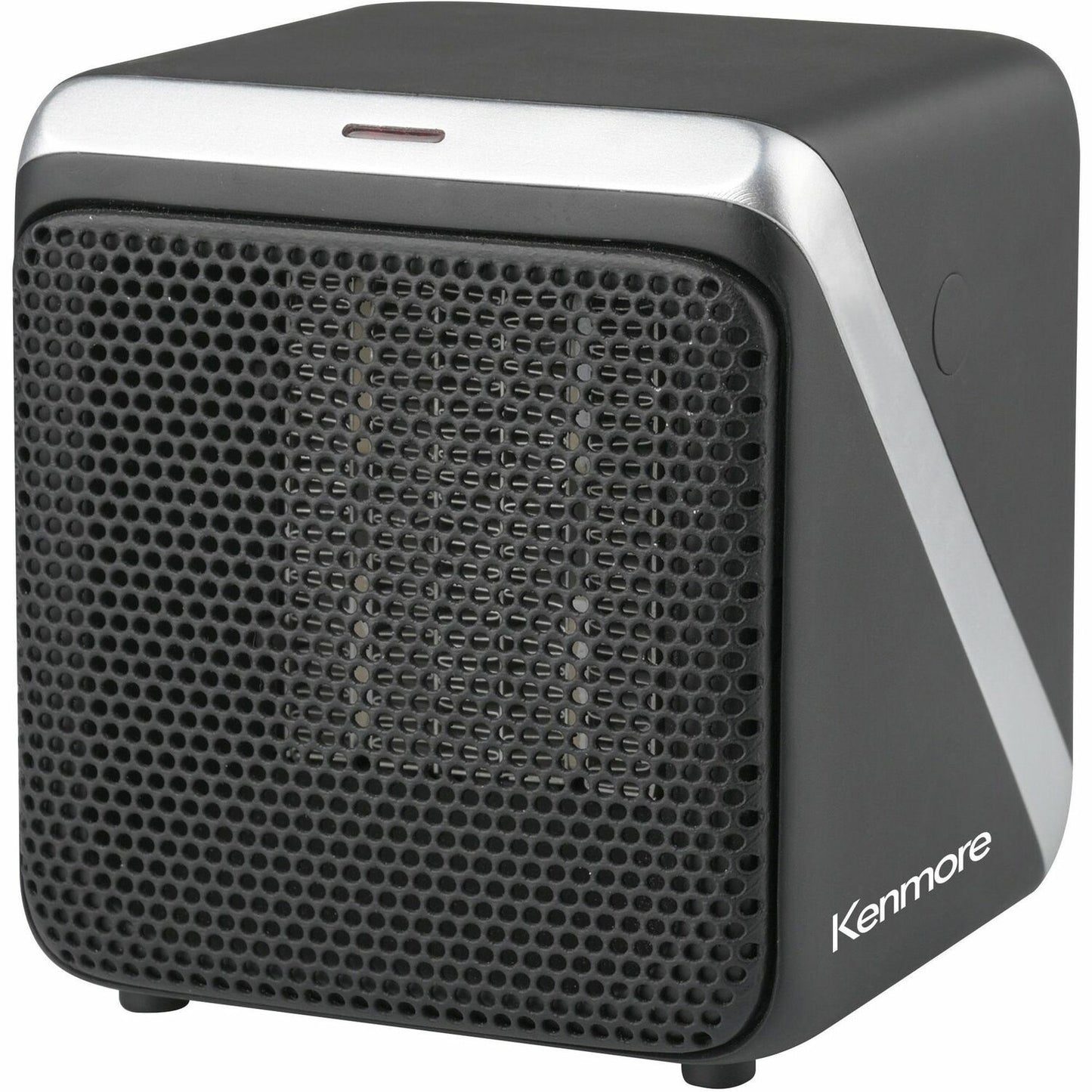 ESM 5" Personal Cube Heater (KM65001BK)