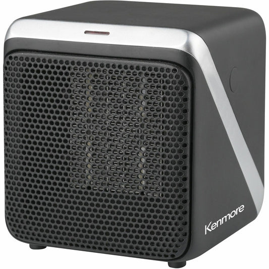 ESM 5" Personal Cube Heater (KM65001BK)