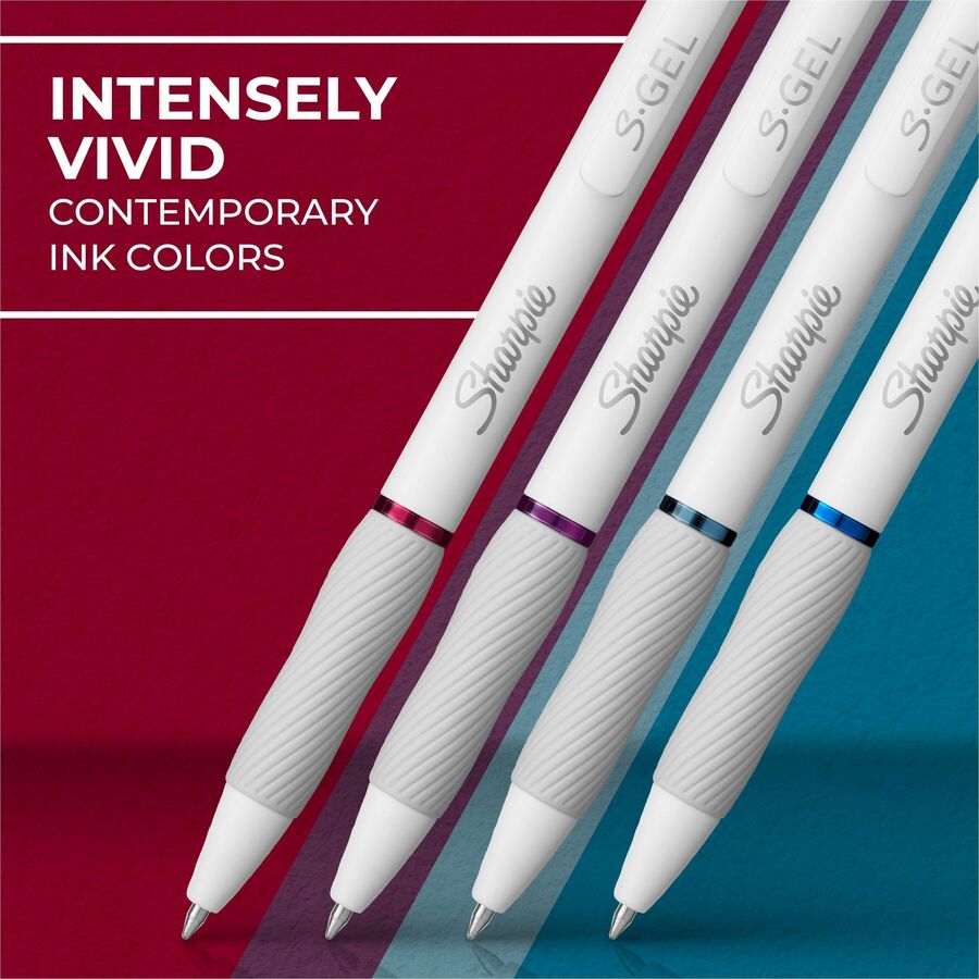 Sharpie S-Gel Pens (2206099)
