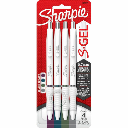 Sharpie S-Gel Pens (2206100)