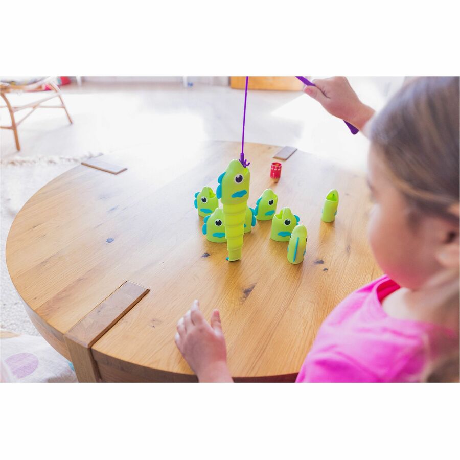 Learning Resources Reel Big Catch Game (1708)