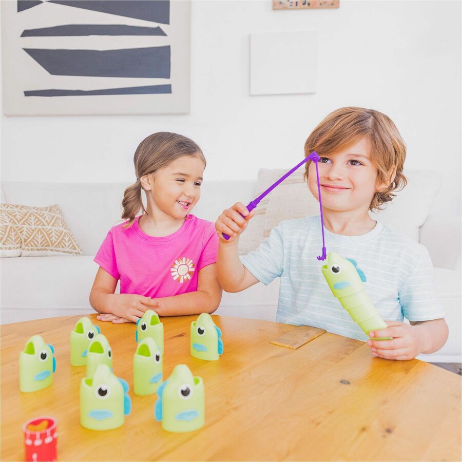 Learning Resources Reel Big Catch Game (1708)