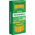 Ticonderoga Soft No. 2 Pencils (X13480)