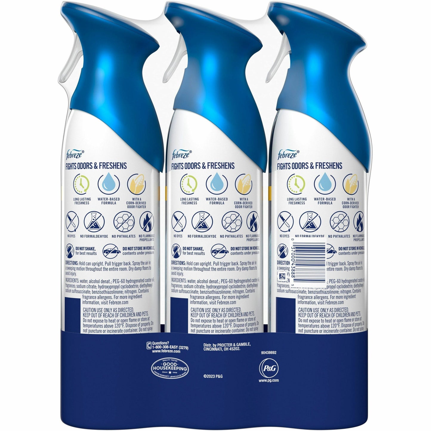 Febreze Air Freshener Spray (43888)