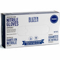 BLUZEN Extra-Strength Nitrile Gloves (NIT103MCT)