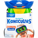 Learning Resources GeoSafari Jr. Kidnoculars (5260)