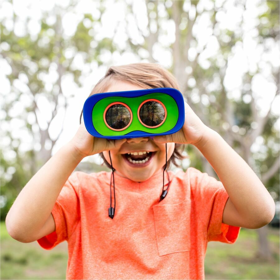 Learning Resources GeoSafari Jr. Kidnoculars (5260)