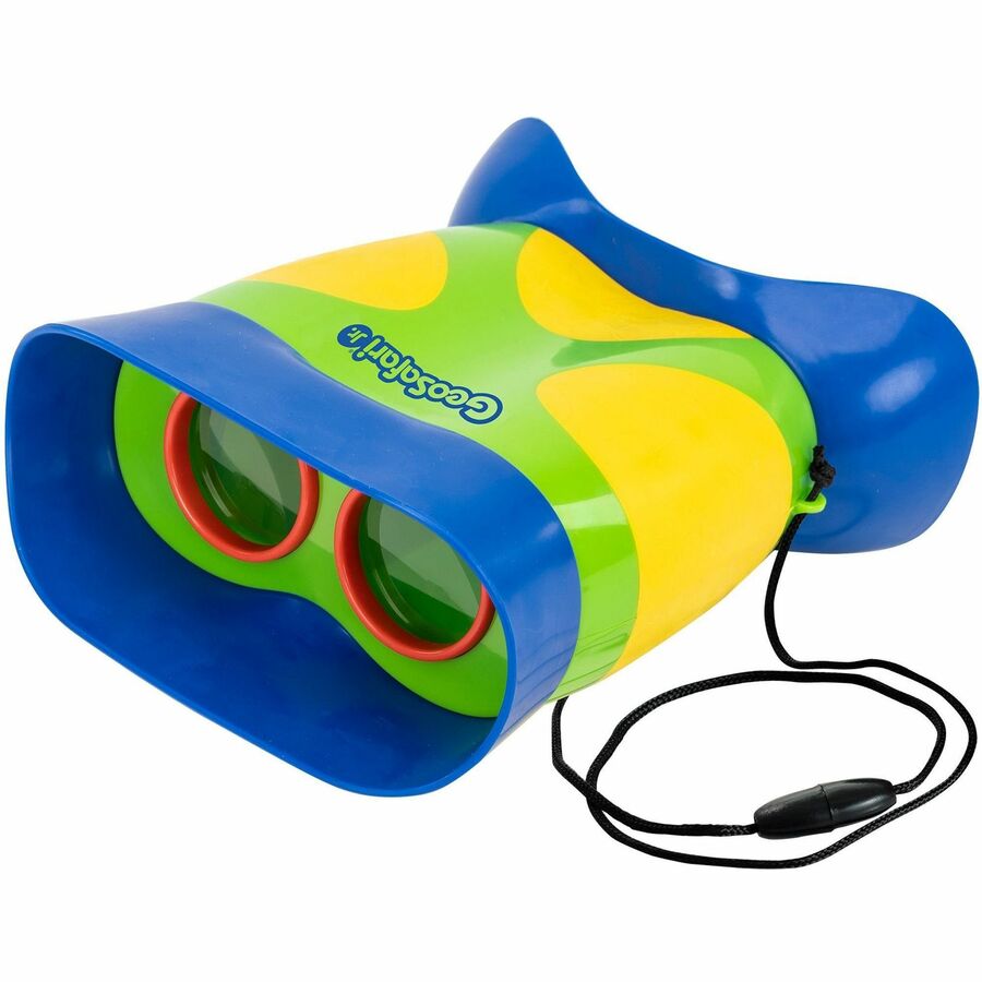 Learning Resources GeoSafari Jr. Kidnoculars (5260)
