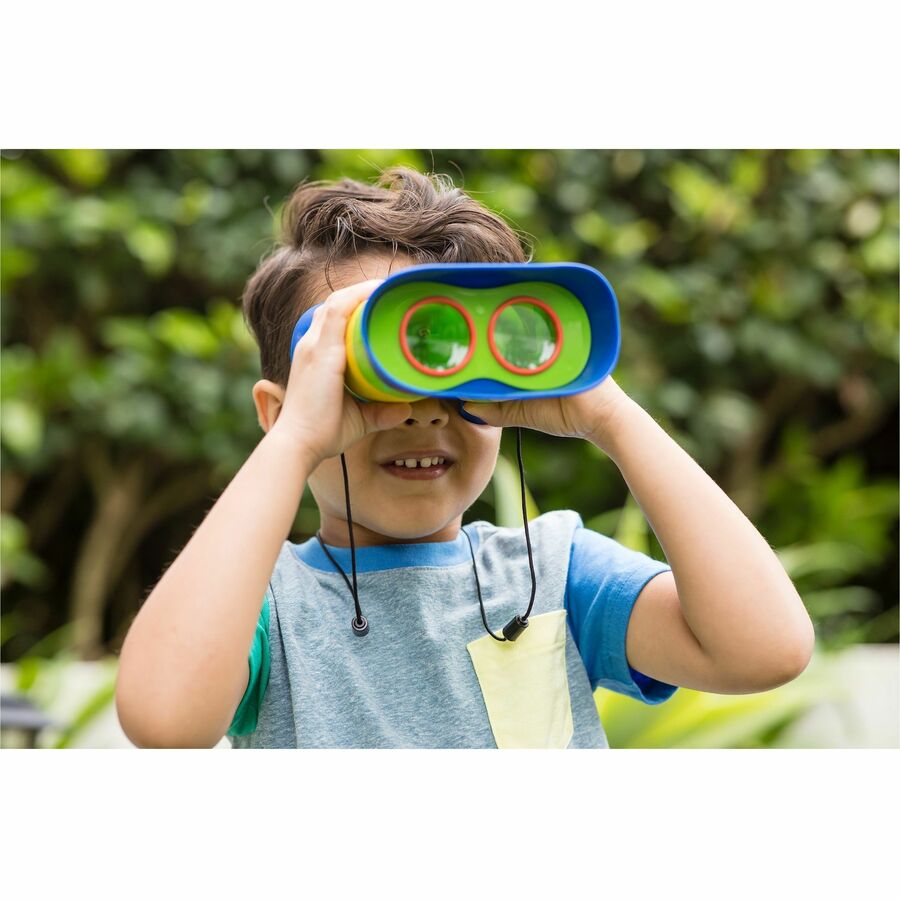 Learning Resources GeoSafari Jr. Kidnoculars (5260)