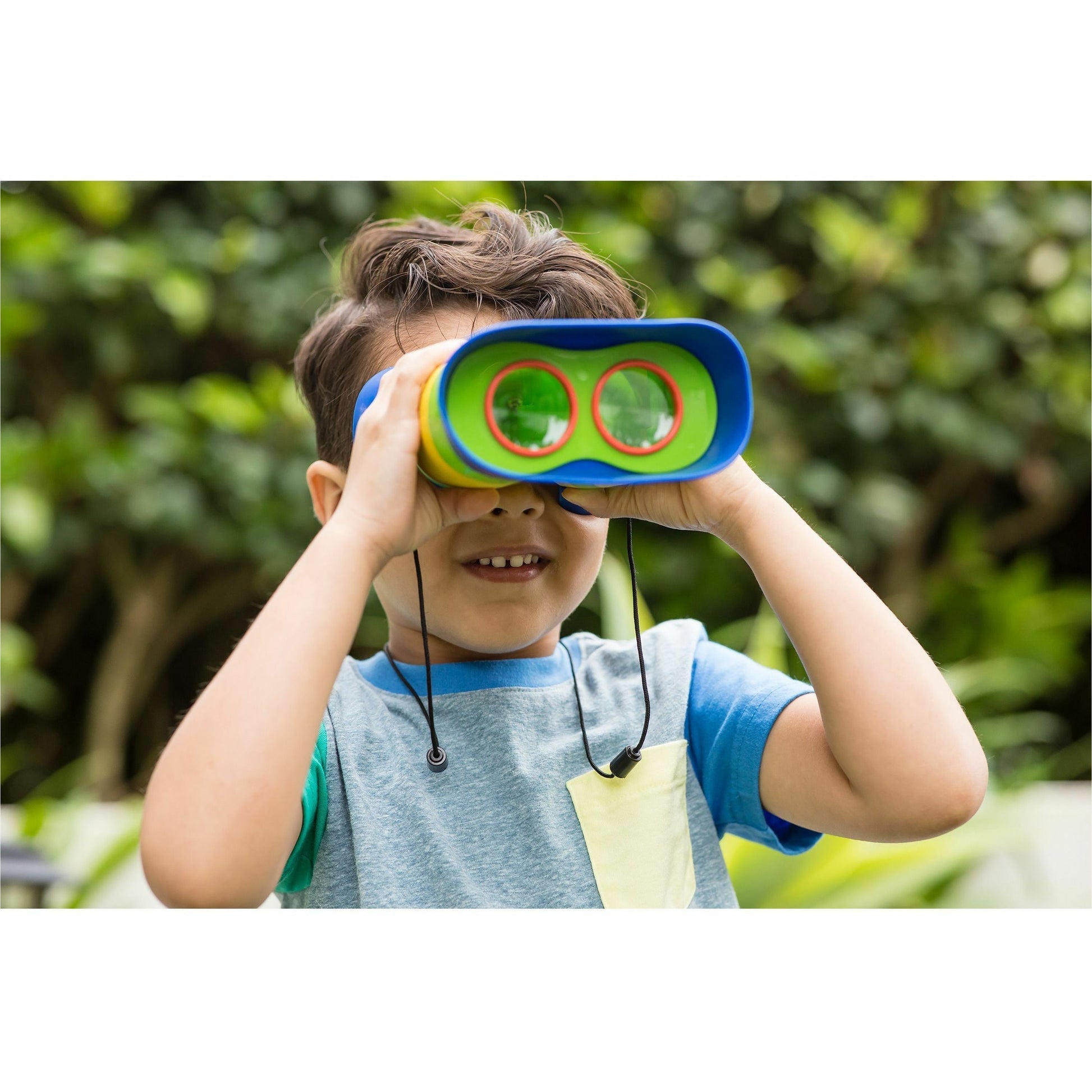 Learning Resources GeoSafari Jr. Kidnoculars (5260)