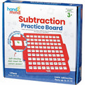Learning Resources Subtraction Skills Practice Board (96248)