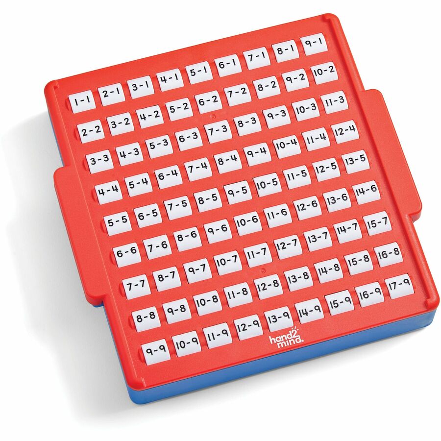 Learning Resources Subtraction Skills Practice Board (96248)