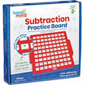 Learning Resources Subtraction Skills Practice Board (96248)