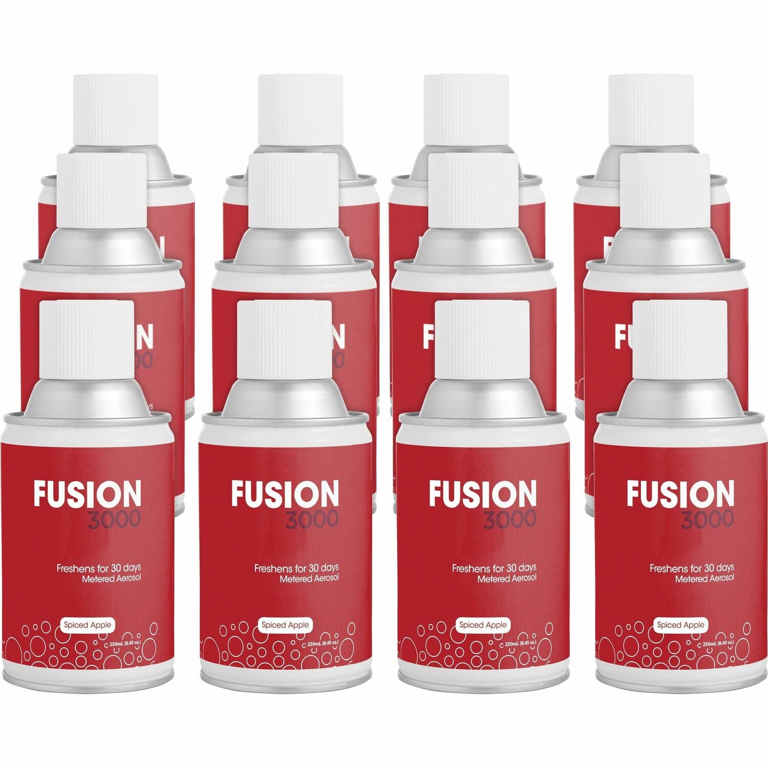 Fresh Products Fusion 3000 Metered Aerosols (MAIRSA)