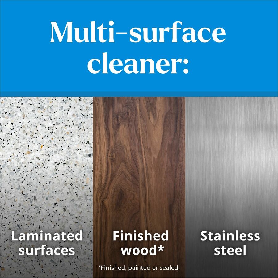  EcoClean Disinfecting Wipes (60605)