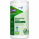  EcoClean Disinfecting Wipes (60605)