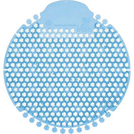 Fresh Products Wave 360 Urinal Screens (W36030CB)